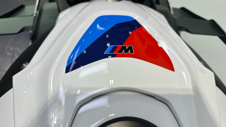 BMW M 1000 R (25MY)